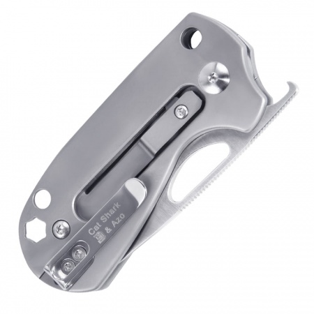 Складной нож Kizer Catshark