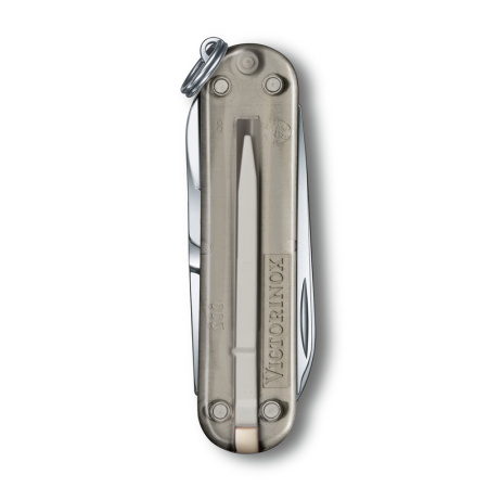 Нож-брелок VICTORINOX Classic SD Colors "Mystical Morning" 0.6223.T31G