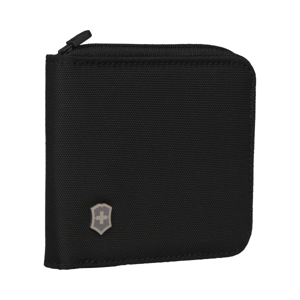 Бумажник VICTORINOX TA 5.0 Zip-Around Wallet с RFID защитой 610395