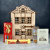 Подарочный набор Фахверковый дом #205