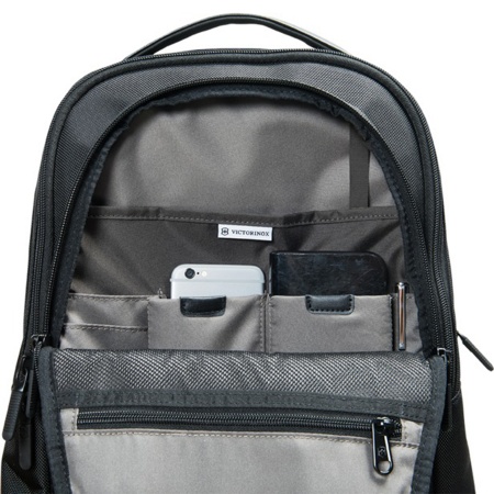 Рюкзак VICTORINOX Altmont Professional Compact Laptop 15'' с отделением для планшетного компьютера и со съёмным органайзером