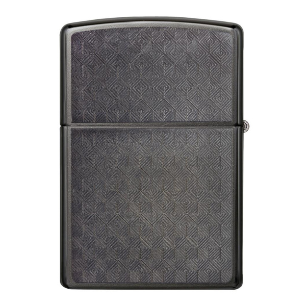 Зажигалка Zippo James Bond