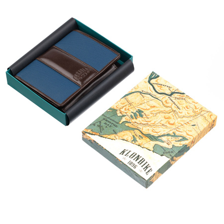 Бумажник KLONDIKE "URBAN" KD1400-03 Бумажник KLONDIKE "URBAN" KD1400-03