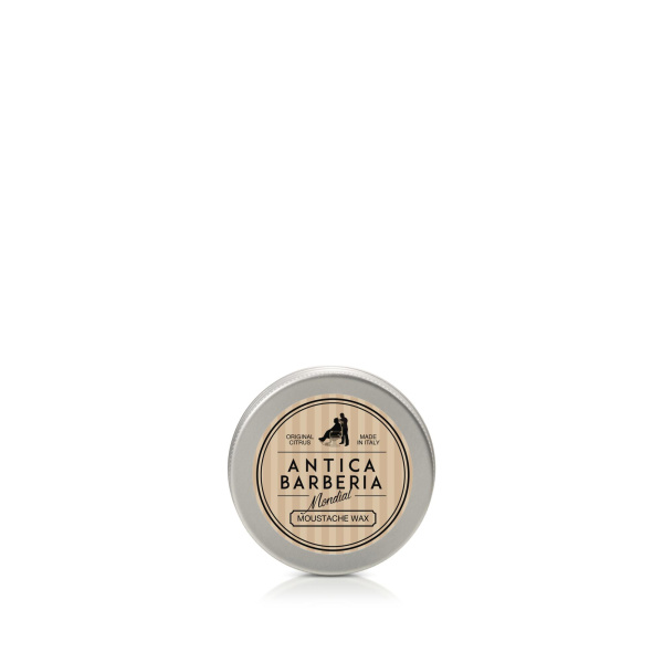 Воск для усов и бороды Antica Barberia Mondial "ORIGINAL CITRUS" MOU-WAX-CITR