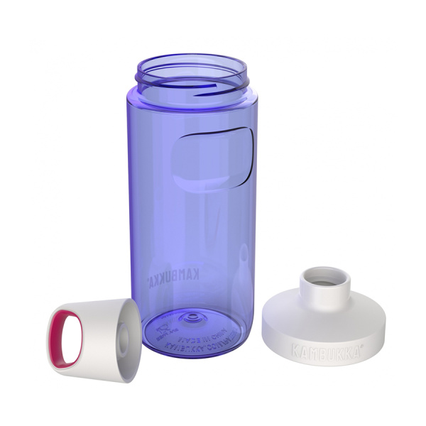 Бутылка для воды Kambukka RENO Lavender (500 мл)