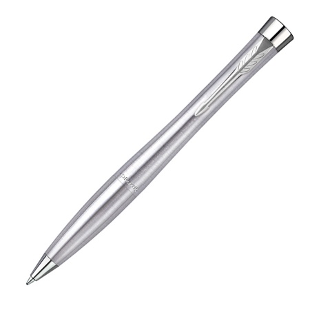 Шариковая ручка Parker Urban Core K314 - Metro Metallic CT