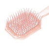 Щетка Dewal Beauty серия "Айсберг" DBI55