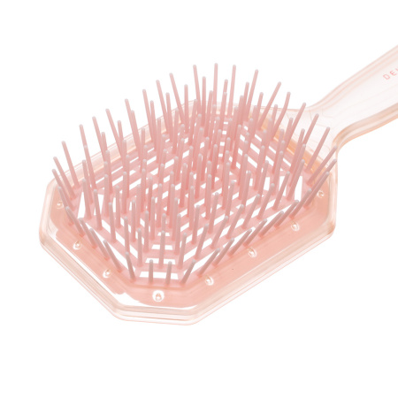 Щетка Dewal Beauty серия "Айсберг" DBI55
