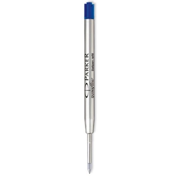 Стержень шариковый объемный Parker  QuinkFlow Ball Point 1,2 мм
