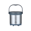 Термокастрюля THERMOS Shuttle Chef TCRA-4500 CS
