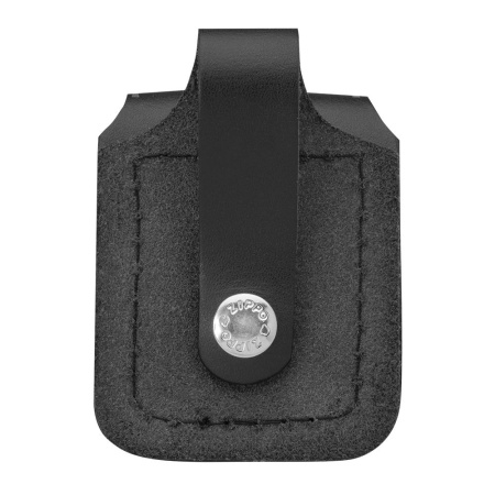 Чехол ZIPPO для широкой зажигалки LPLBK