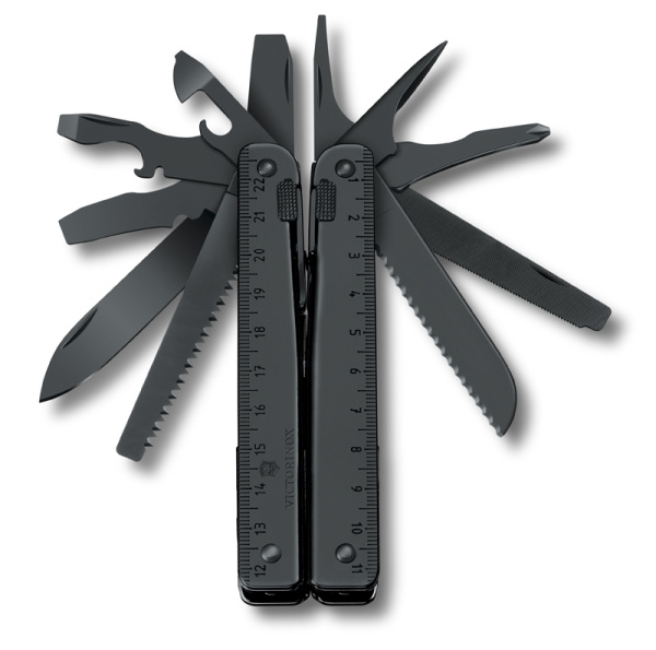 Мультитул VICTORINOX SwissTool BS 3.0323.3CN