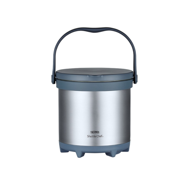 Термокастрюля THERMOS Shuttle Chef TCRA-4500 CS