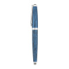 Перьевая ручка Pierre Cardin Majestic - Blue CT