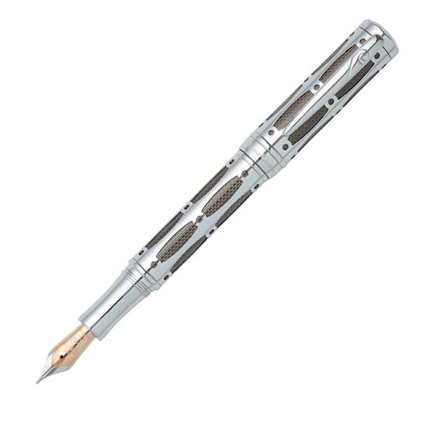 Ручка перьевая Pierre Cardin The ONE PC1001FP-06