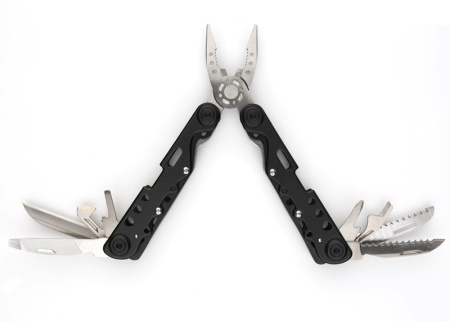 Мультитул Stinger MT-S004B-1