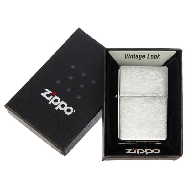 Зажигалка Zippo Vintage Series 1937