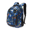 Рюкзак TORBER CLASS X T5220-BLK-BLU