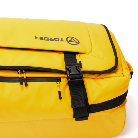Сумка на колесах TORBER Mobi T1809L