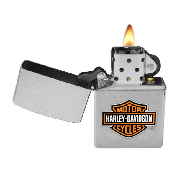 Зажигалка Zippo