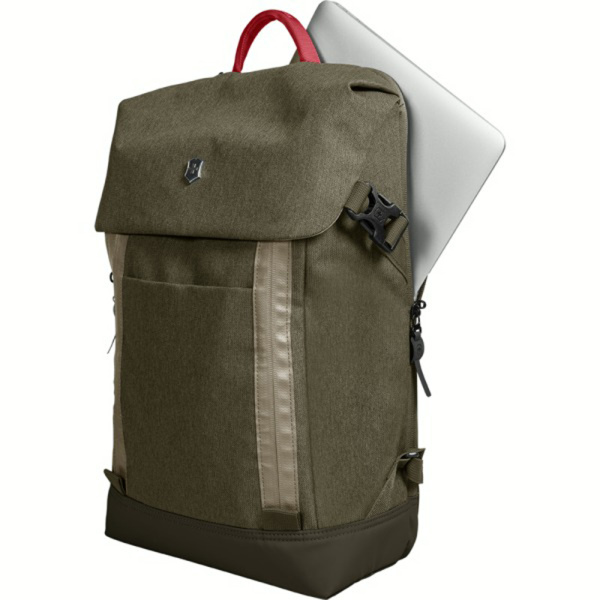 Рюкзак VICTORINOX Altmont Classic Deluxe Flapover 15 602142