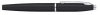 Перьевая ручка Cross Calais Matt Black
