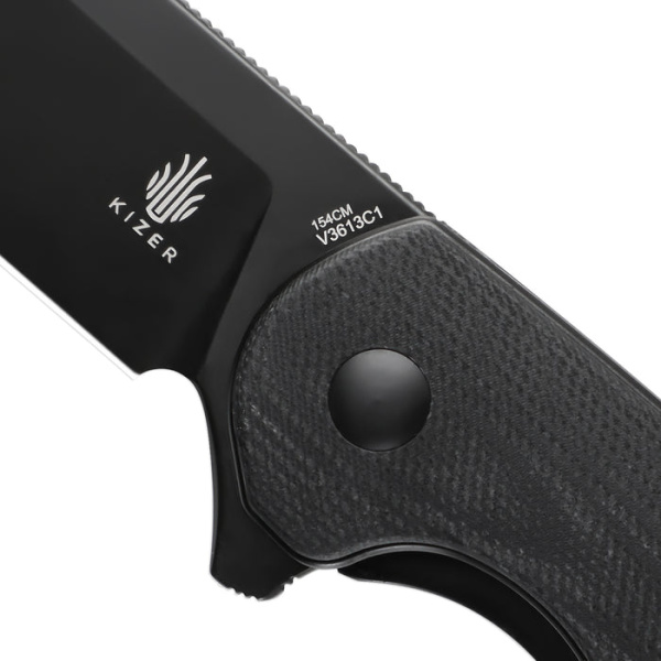 Складной нож Kizer Cozy 