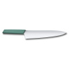 Нож разделочный VICTORINOX Swiss Modern 6.9016.2543B