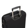 Чемодан TORBER Nero T3006S