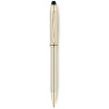 Ручка шариковая Cross TOWNSEND-10 KARAT ROLLED GOLD