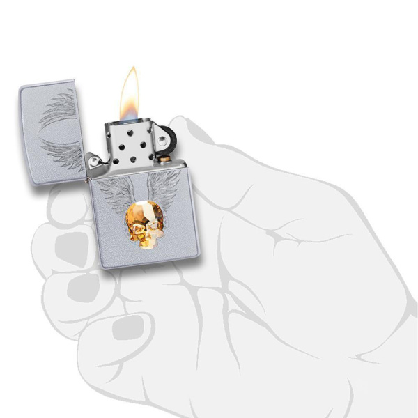 Зажигалка Zippo Classic