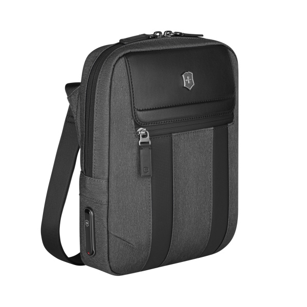 Сумка через плечо VICTORINOX Architecture Urban2 Crossbody Bag 612668