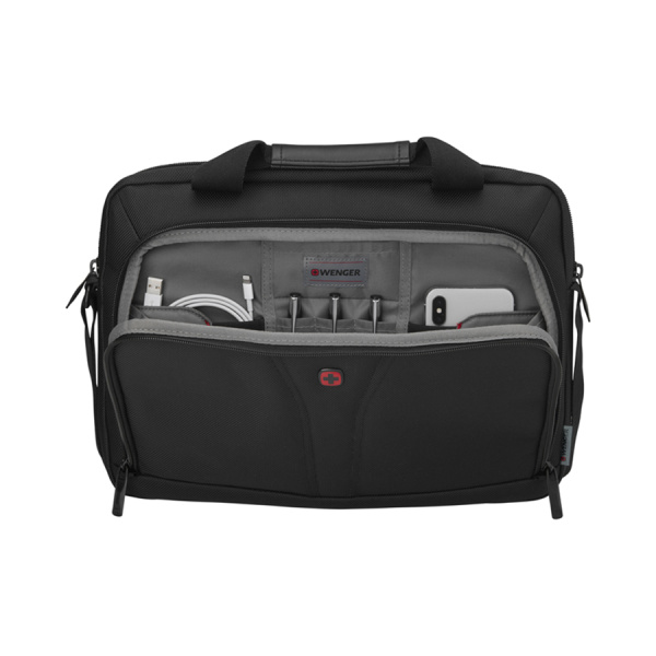 Сумка для ноутбука BC-Free 14'' WENGER