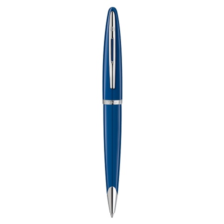 Шариковая ручка Waterman Carene Blue ST