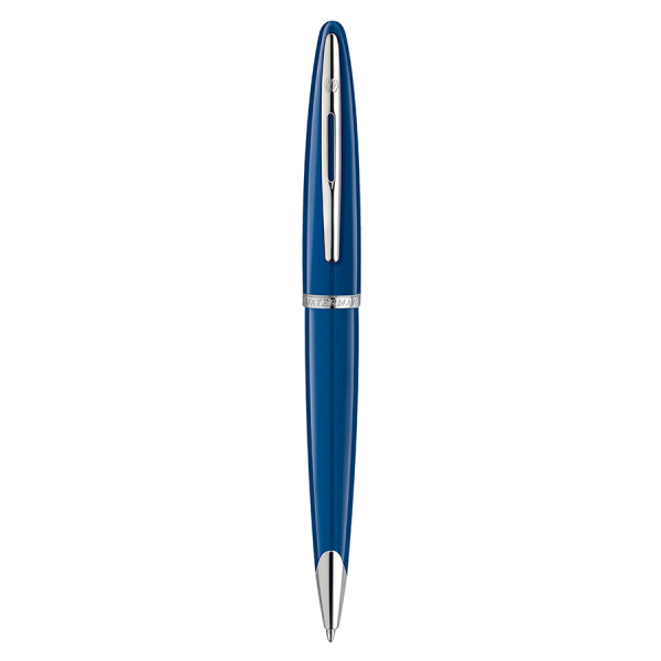 Шариковая ручка Waterman Carene Blue ST