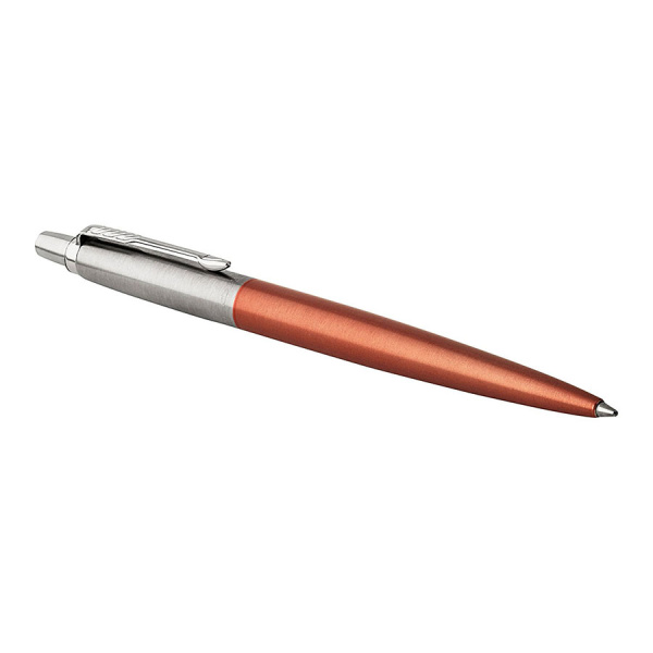 Ручка шариковая Parker Jotter 2017 Chelsea Orange CT