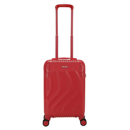 Чемодан TORBER В Отпуск T1225R-S