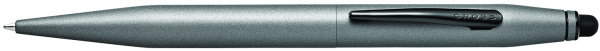 Шариковая ручка Cross Tech2 Titanium Grey