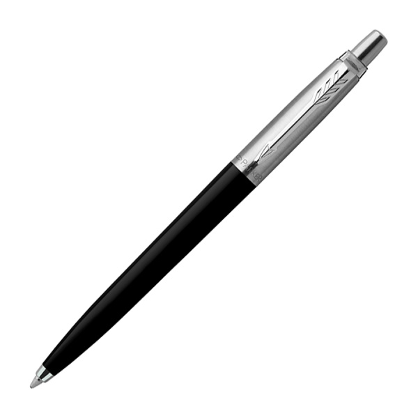 Шариковая ручка Parker Jotter Color - Black