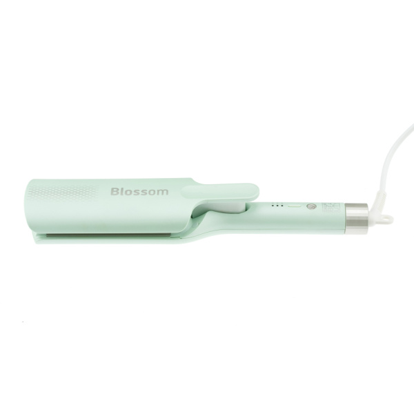 Щипцы для волос DEWAL BEAUTY Blossom 59x105 мм HI2090-Green