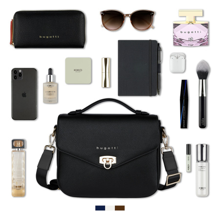 Сумка женская BUGATTI Ella 496634S01