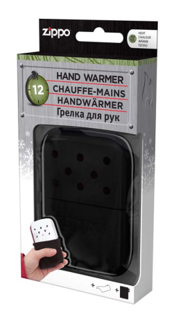 Каталитическая грелка ZIPPO 40368