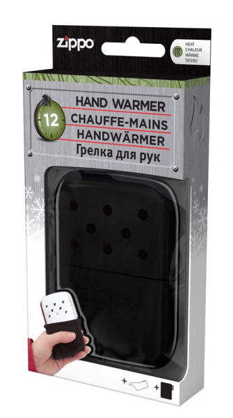 Каталитическая грелка ZIPPO 40368