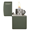 Зажигалка Zippo