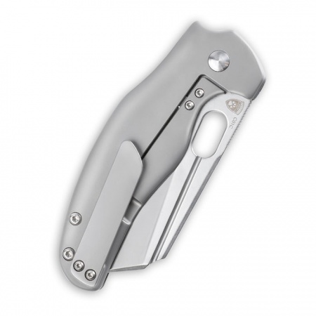 Складной нож Kizer Sheepdog S35VN