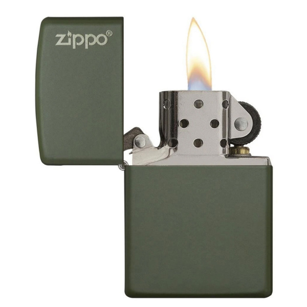 Зажигалка Zippo