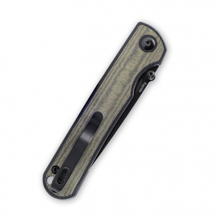 Складной нож Kizer Rapids