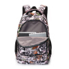 Рюкзак TORBER CLASS X T2743-WHI-BLK