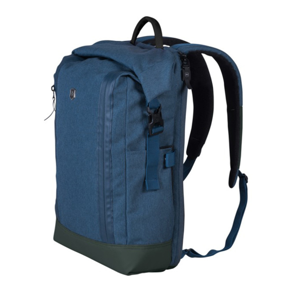Рюкзак VICTORINOX Altmont Classic Rolltop Laptop Backpack 15'' с открывалкой для бутылок