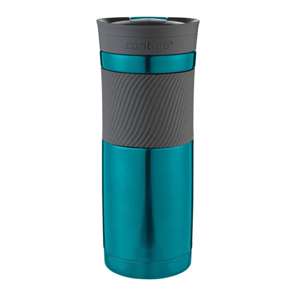 Термокружка BYRON 16 OZ Biscay Bay (470 мл)